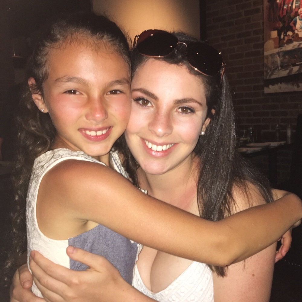 Meet your Posher, Rachel